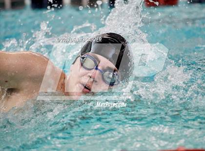 Thumbnail 2 in Pace Duals (Boys) photogallery.