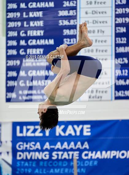 Thumbnail 3 in Pace Duals (Boys) photogallery.