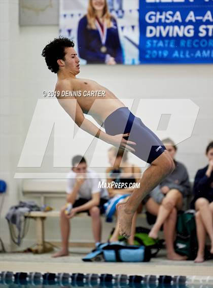Thumbnail 2 in Pace Duals (Boys) photogallery.