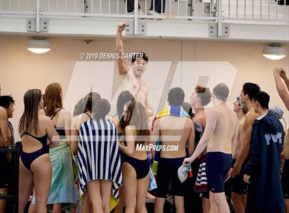 Thumbnail 2 in Pace Duals (Boys) photogallery.