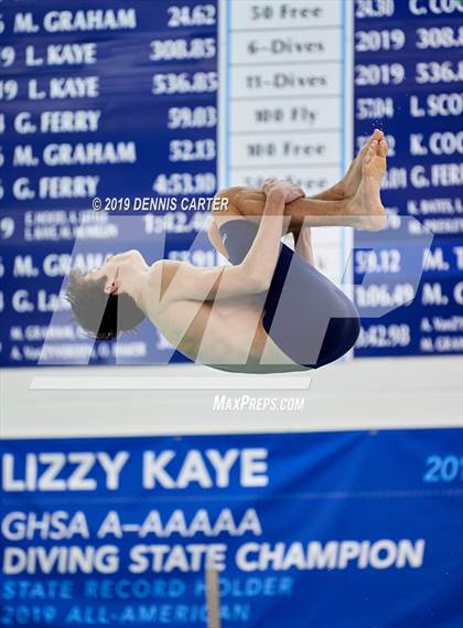 Thumbnail 2 in Pace Duals (Boys) photogallery.