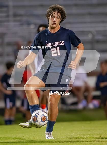 Thumbnail 3 in Jack Britt @ Terry Sanford photogallery.