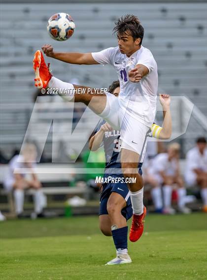 Thumbnail 3 in Jack Britt @ Terry Sanford photogallery.