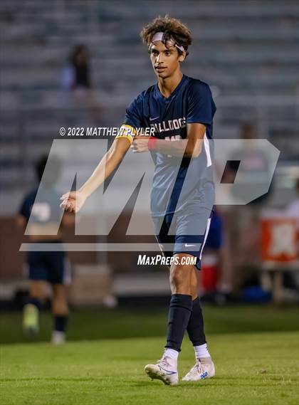 Thumbnail 2 in Jack Britt @ Terry Sanford photogallery.