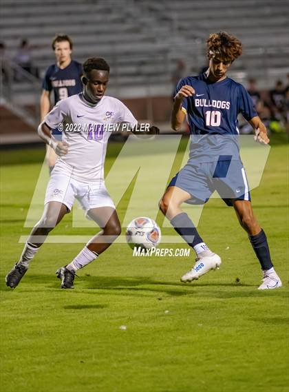 Thumbnail 3 in Jack Britt @ Terry Sanford photogallery.