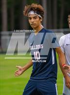 Photo from the gallery "Jack Britt @ Terry Sanford"
