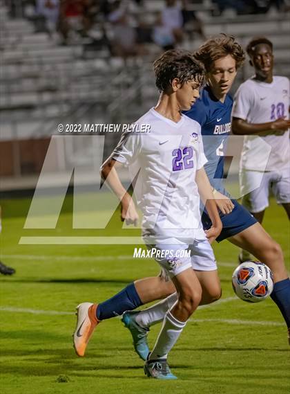 Thumbnail 2 in Jack Britt @ Terry Sanford photogallery.