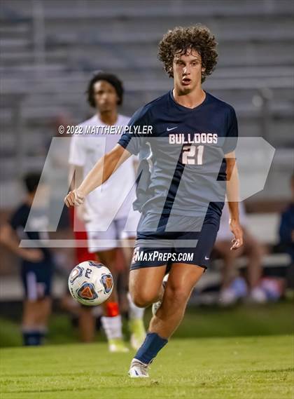 Thumbnail 2 in Jack Britt @ Terry Sanford photogallery.