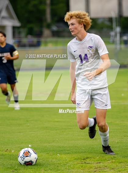 Thumbnail 3 in Jack Britt @ Terry Sanford photogallery.