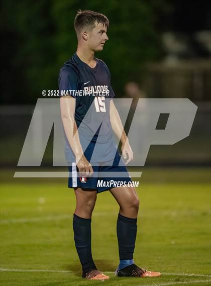 Thumbnail 3 in Jack Britt @ Terry Sanford photogallery.
