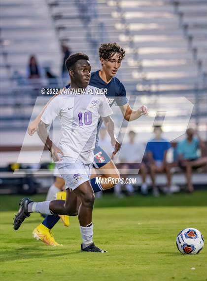 Thumbnail 1 in Jack Britt @ Terry Sanford photogallery.