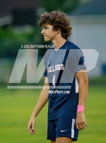 Thumbnail 2 in Jack Britt @ Terry Sanford photogallery.