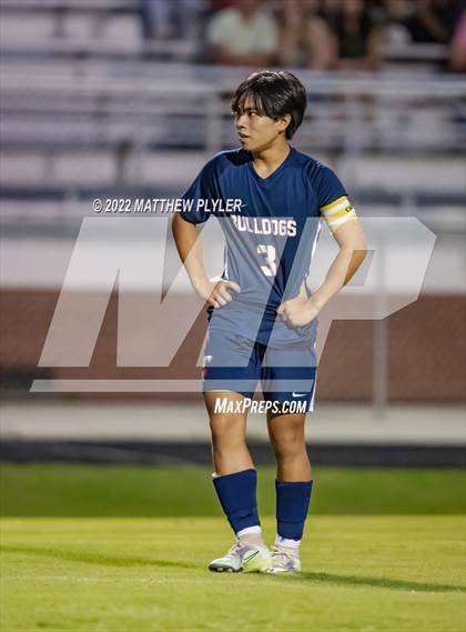 Thumbnail 1 in Jack Britt @ Terry Sanford photogallery.