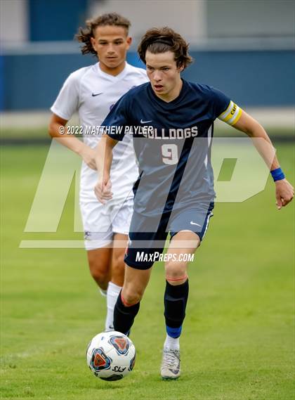 Thumbnail 3 in Jack Britt @ Terry Sanford photogallery.