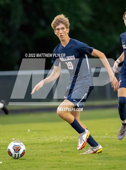 Thumbnail 2 in Jack Britt @ Terry Sanford photogallery.