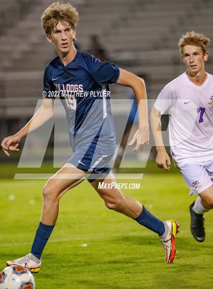 Thumbnail 2 in Jack Britt @ Terry Sanford photogallery.
