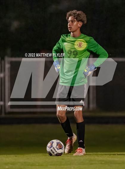 Thumbnail 1 in Jack Britt @ Terry Sanford photogallery.