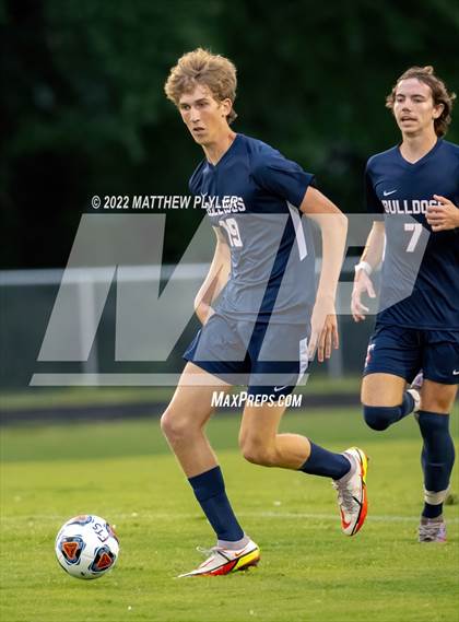 Thumbnail 1 in Jack Britt @ Terry Sanford photogallery.
