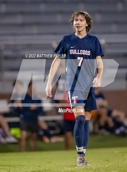 Thumbnail 3 in Jack Britt @ Terry Sanford photogallery.