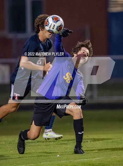 Thumbnail 1 in Jack Britt @ Terry Sanford photogallery.
