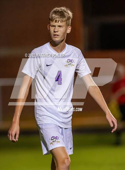 Thumbnail 1 in Jack Britt @ Terry Sanford photogallery.
