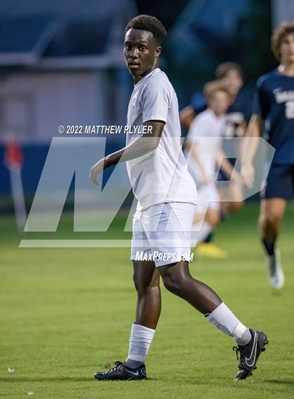 Thumbnail 3 in Jack Britt @ Terry Sanford photogallery.