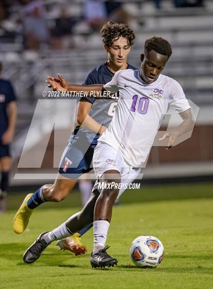 Thumbnail 3 in Jack Britt @ Terry Sanford photogallery.