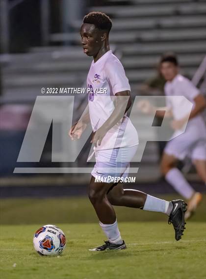 Thumbnail 1 in Jack Britt @ Terry Sanford photogallery.