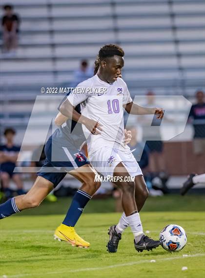 Thumbnail 3 in Jack Britt @ Terry Sanford photogallery.
