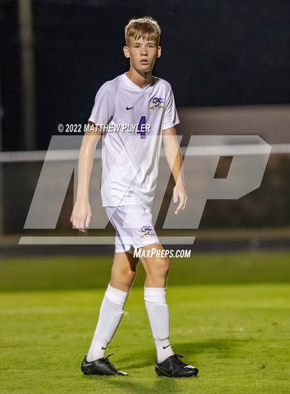 Thumbnail 1 in Jack Britt @ Terry Sanford photogallery.