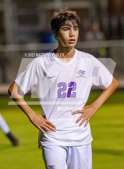 Thumbnail 1 in Jack Britt @ Terry Sanford photogallery.
