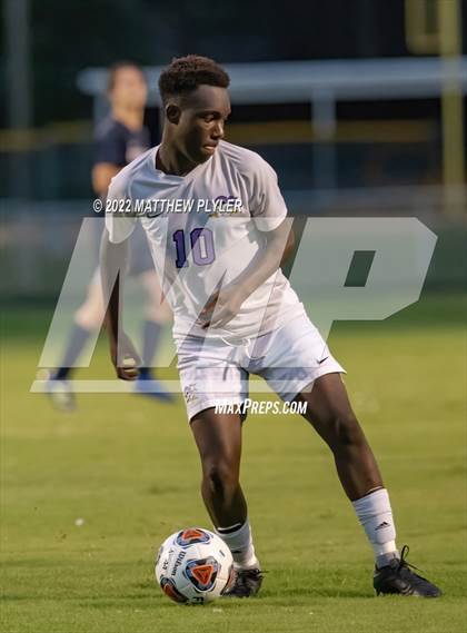 Thumbnail 2 in Jack Britt @ Terry Sanford photogallery.
