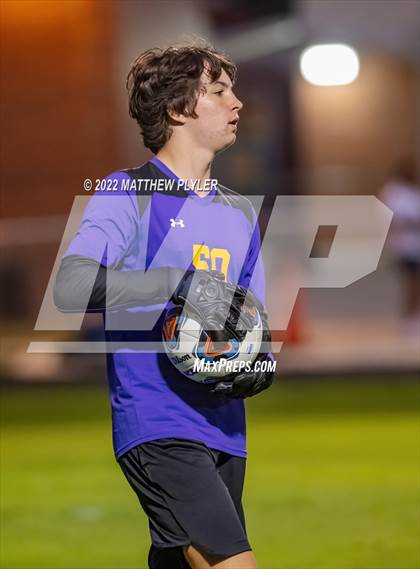 Thumbnail 3 in Jack Britt @ Terry Sanford photogallery.