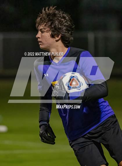 Thumbnail 2 in Jack Britt @ Terry Sanford photogallery.