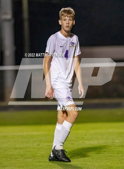 Thumbnail 3 in Jack Britt @ Terry Sanford photogallery.