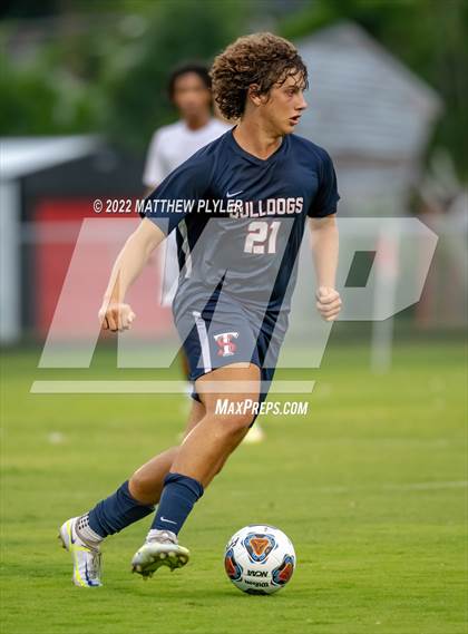 Thumbnail 2 in Jack Britt @ Terry Sanford photogallery.