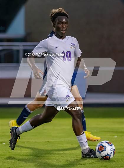 Thumbnail 3 in Jack Britt @ Terry Sanford photogallery.
