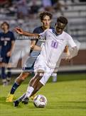 Photo from the gallery "Jack Britt @ Terry Sanford"