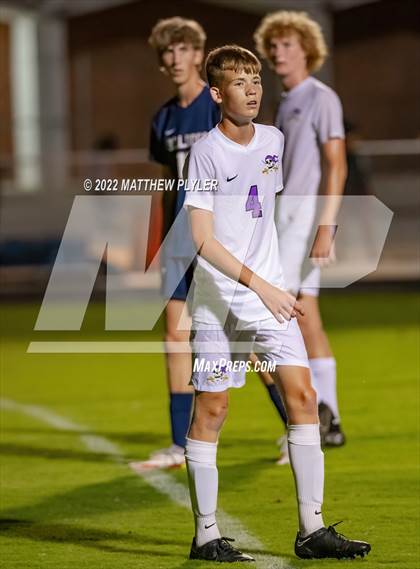 Thumbnail 2 in Jack Britt @ Terry Sanford photogallery.