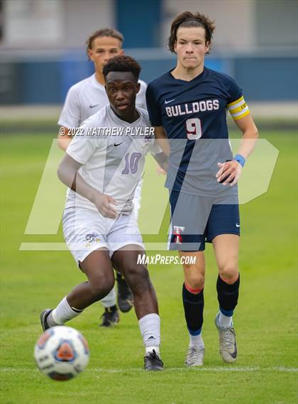 Thumbnail 1 in Jack Britt @ Terry Sanford photogallery.