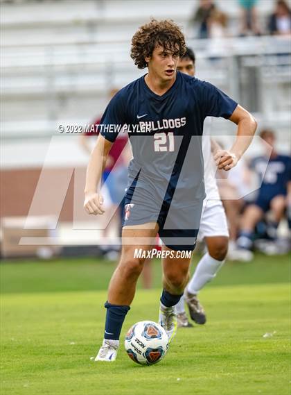 Thumbnail 1 in Jack Britt @ Terry Sanford photogallery.