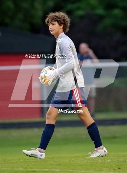 Thumbnail 3 in Jack Britt @ Terry Sanford photogallery.