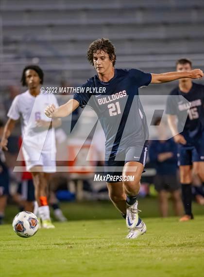 Thumbnail 3 in Jack Britt @ Terry Sanford photogallery.