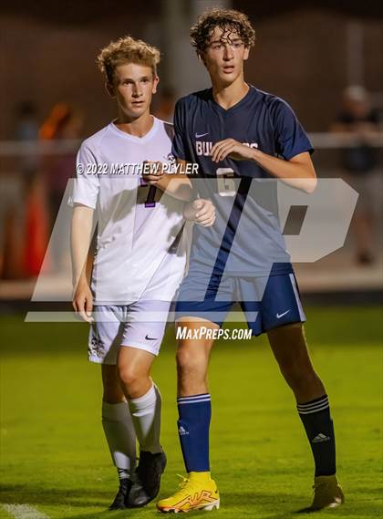 Thumbnail 1 in Jack Britt @ Terry Sanford photogallery.