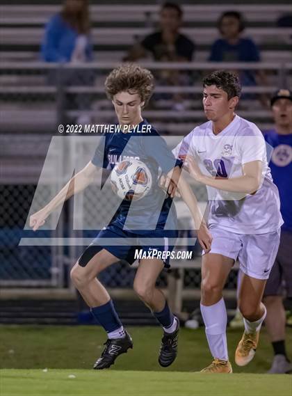 Thumbnail 1 in Jack Britt @ Terry Sanford photogallery.