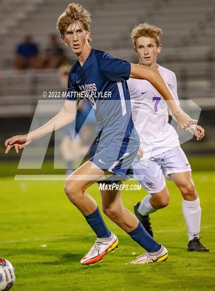 Thumbnail 1 in Jack Britt @ Terry Sanford photogallery.