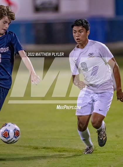 Thumbnail 2 in Jack Britt @ Terry Sanford photogallery.