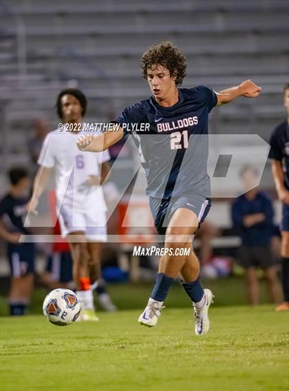 Thumbnail 1 in Jack Britt @ Terry Sanford photogallery.