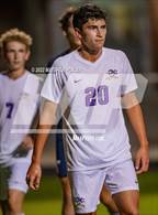 Photo from the gallery "Jack Britt @ Terry Sanford"