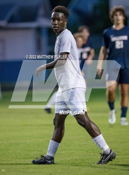 Thumbnail 2 in Jack Britt @ Terry Sanford photogallery.
